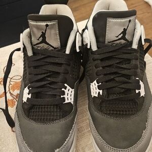 Air Jordan Retro Fear 4